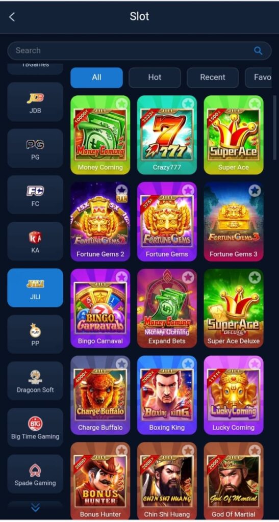 Ty777 game