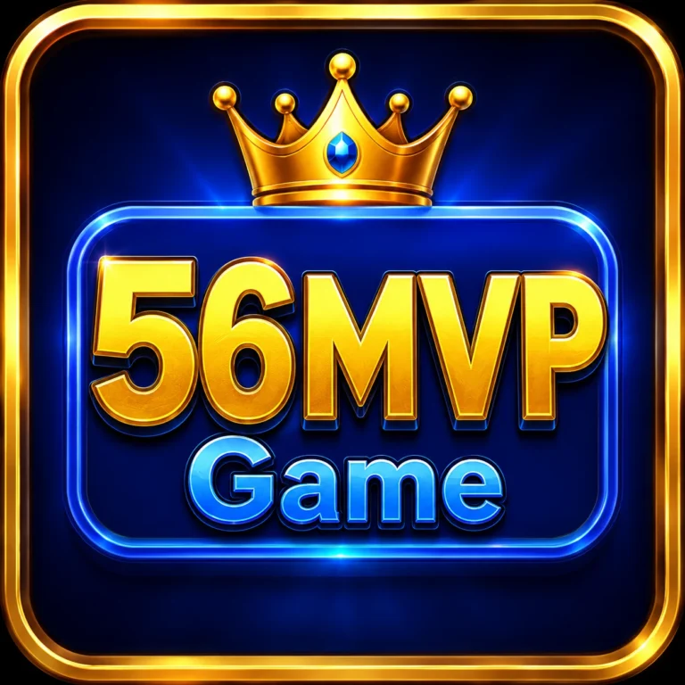 56MVP Game