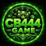 CB444 Game
