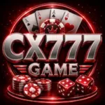 CX777 Game