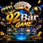 92Bar Game