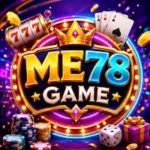 ME78 Game