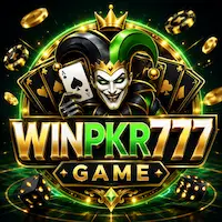 winpkr777 game