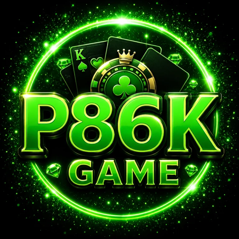 P86K Game