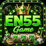 EN55 Game