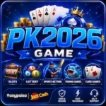 PK2026 Game