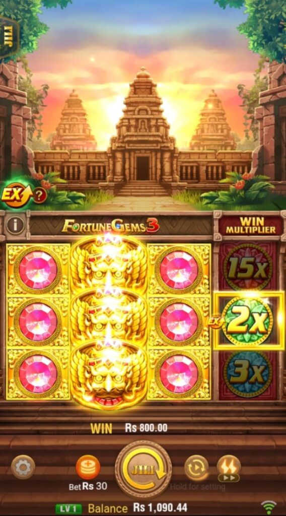 ME5 Game