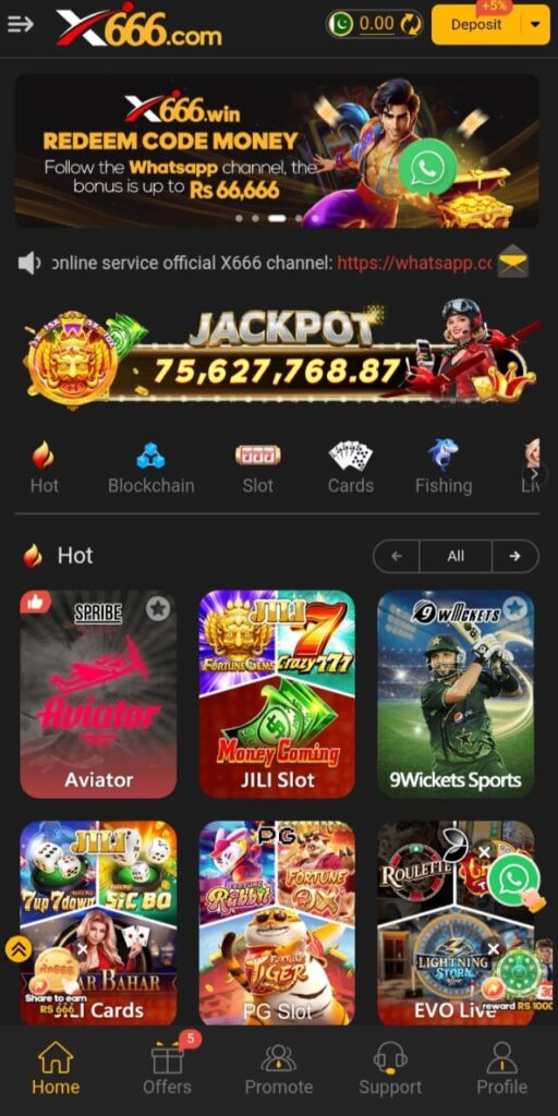K888 Game