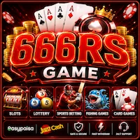 666RS Game