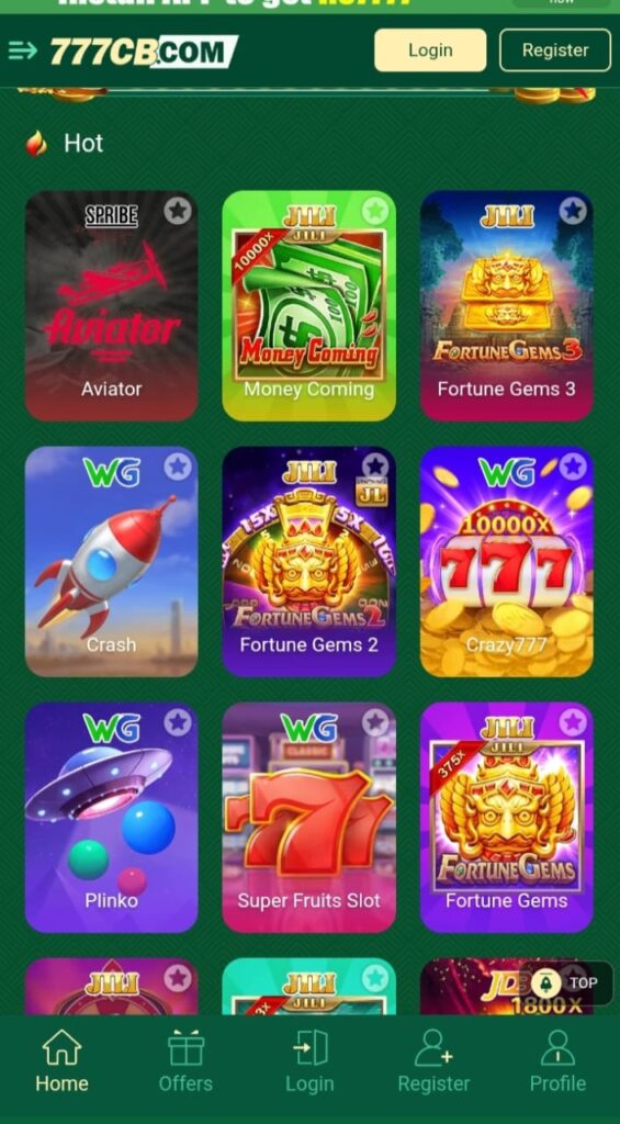 K888 Game