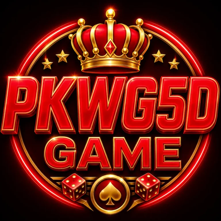 PKWG5D Game
