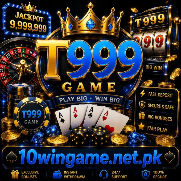 T999 Game